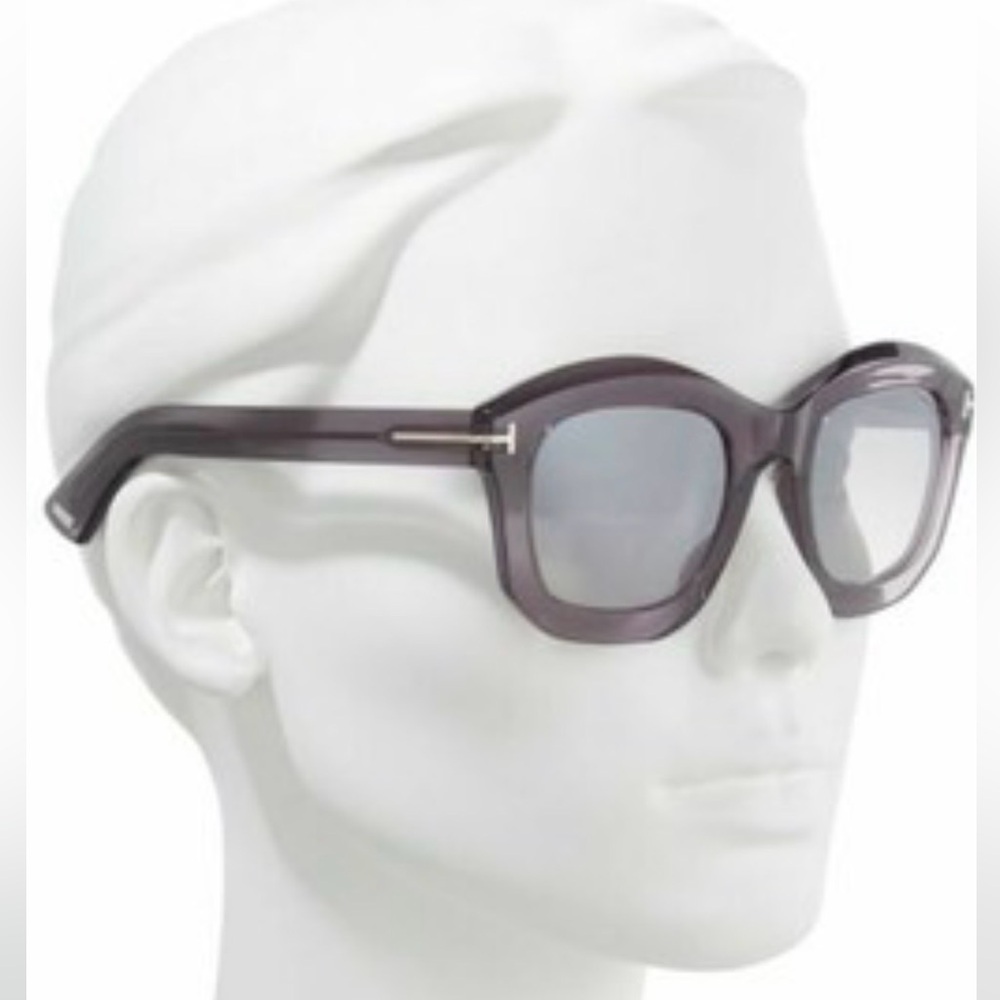 NEW Tom Ford Sunglasses FT0582 - Picture 11 of 12